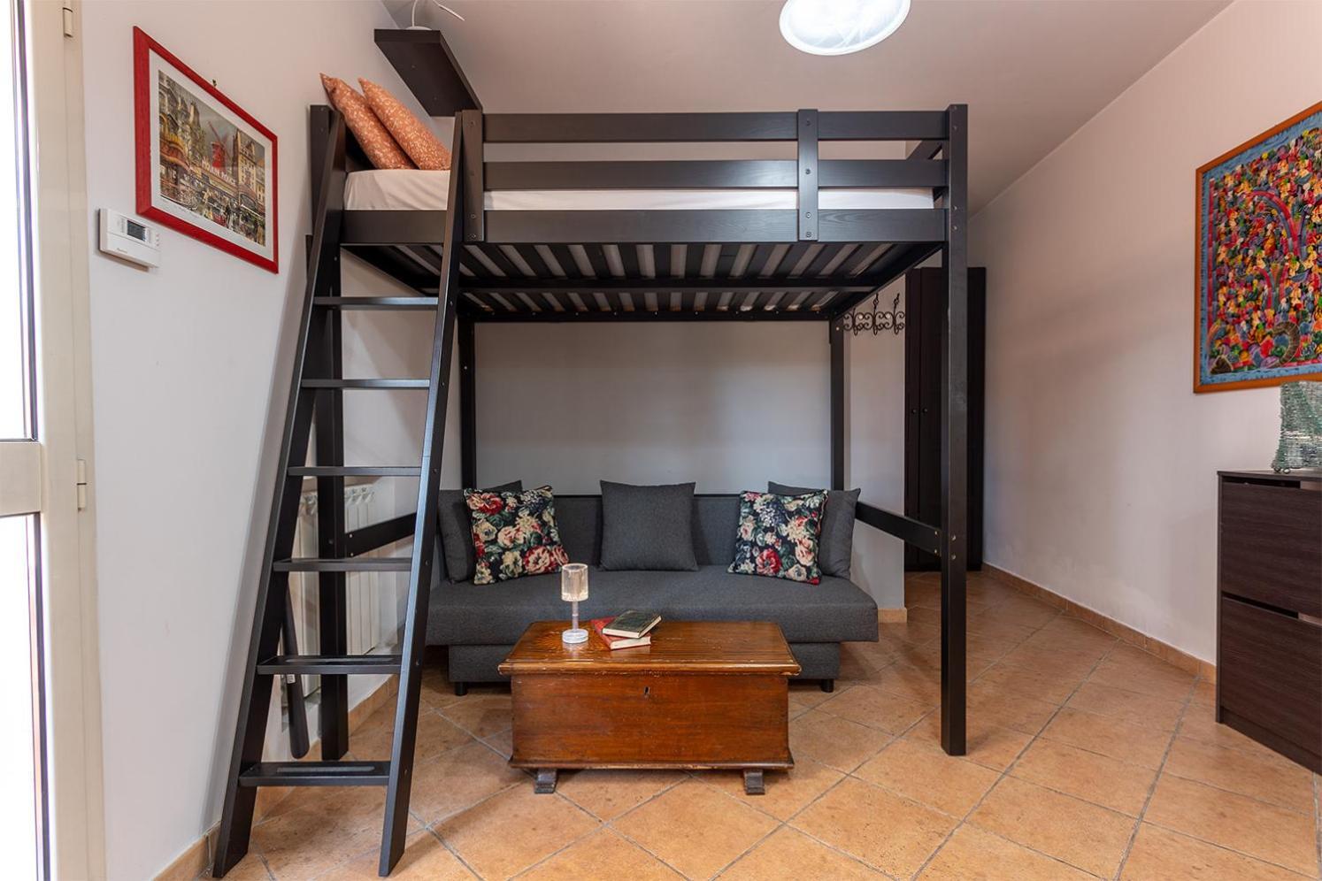 Comodo Loft Vicino La Metro Battistini Con Garage Rome Extérieur photo